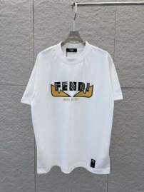 Picture of Fendi T Shirts Short _SKUFendiS-2XLxetr6214128